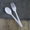 melamine Spoons and forks
