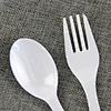 melamine Spoons and forks